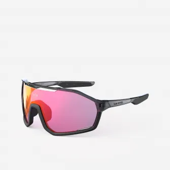 Decathlon Ochelari ciclism PERF 500 HD lentile fotocromatice Adulti, universala