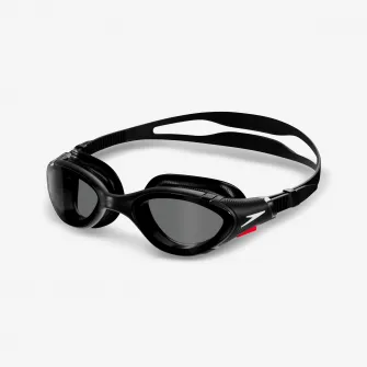 Decathlon Ochelari de inot Lentile fumurii SPEEDO BIOFUSE 2.0, Marime unica
