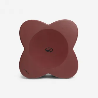 Decathlon Pad de yoga pentru genunchi si incheieturi Maro, Marime unica