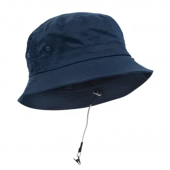 Decathlon Palarie navigatie Sailing 100 Bleumarin Adulti, 60cm