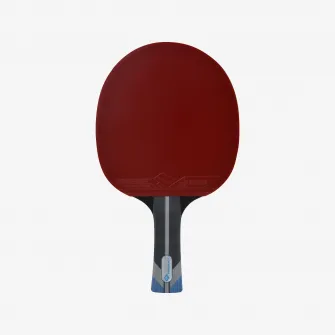 Decathlon Paleta de tenis de masa, club - Donic Carbon Xtreme 5*, Marime unica