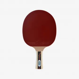 Decathlon Paleta de tenis de masa, club - Donic Pro 600 3*, Marime unica