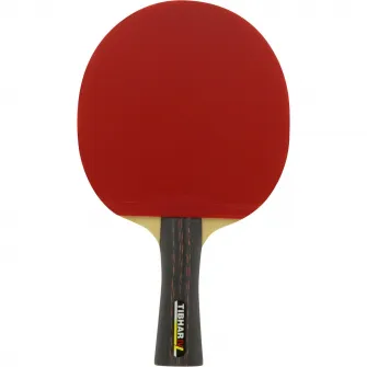 Decathlon Paleta Tenis de Masa SUPER ALLROUND VARI SPIN, CONCAV