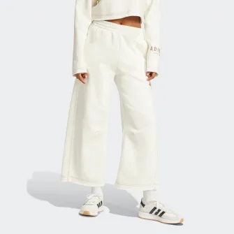 Decathlon PANTALON ADIDAS Alb Dama, XL