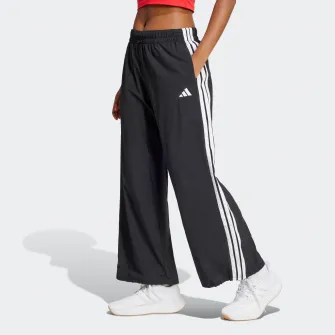 Decathlon PANTALON ADIDAS NEGRU DAMA, L