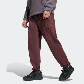 Decathlon PANTALON ADIDAS ROSU BARBATI, M