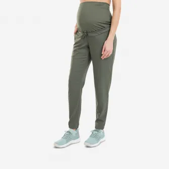Decathlon Pantalon Drumetie in natura Femei insarcinate, 48 (L31)