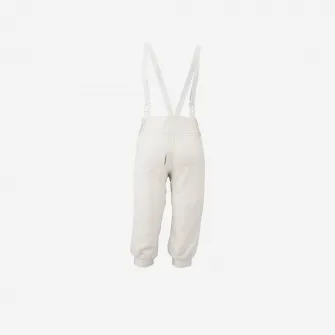 Decathlon Pantalon scrima 350N dreptaci Copii, 5-6 Ani
