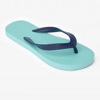 Decathlon Papuci 100 Turcoaz Copii, 37/38