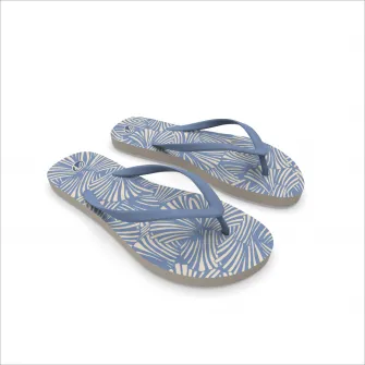 Decathlon Papuci 120 Tribu Dama, 41/42