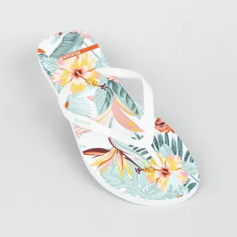 Decathlon Papuci 120 Tropical Dama, 41/42