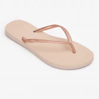 Decathlon Papuci 500 Gold peach Bej portocaliu Dama, 39/40