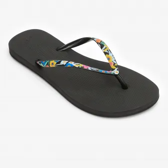 Decathlon Papuci 500 Little Azae Negru Dama, 35/36