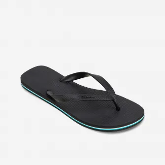 Decathlon Papuci 500 Negru Barbati, 43/44