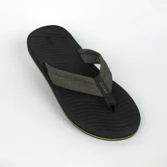 Decathlon Papuci 550 Kaki Barbati, 39/40