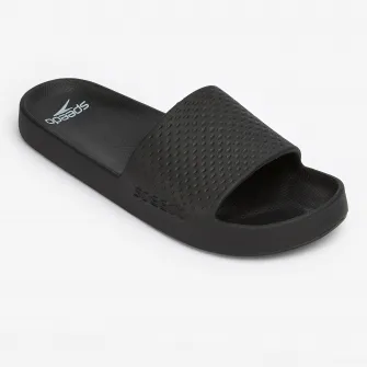 Decathlon Papuci piscina Speedo Entry Essential Negru Barbati, 39