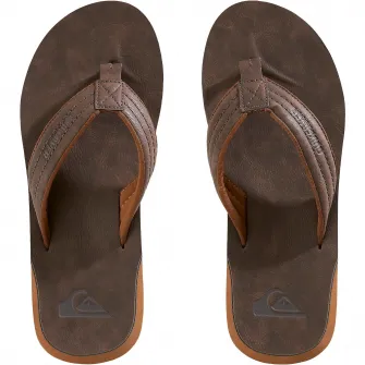 Decathlon Papuci Quiksilver Carver Maro Barbati, 45