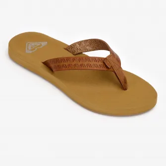 Decathlon Papuci Roxy Porto Maro Dama, 42