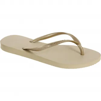 Decathlon PAPUCI SLIM Bej Dama, 35/36