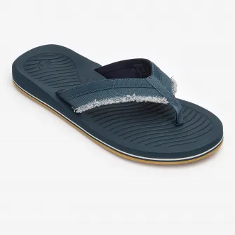 Decathlon Papuci TO 550 Albastru jeans Barbati, 41/42