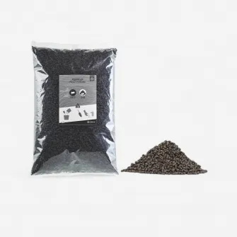 Decathlon Pelete Pescuit la Crap 4,5 mm 5 kg, Marime unica
