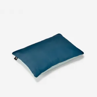 Decathlon Perna Camping Comfort Albastru, Marime unica