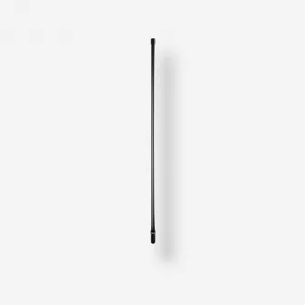 Decathlon Pichet din otel pentru accesorii si juvelnice PF-STICK STEEL DE 0.75M, 75cm