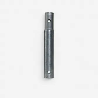 Decathlon Picior Drept Essential 365, GREY DAWN