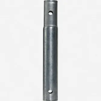 Decathlon Picior drept - piesa de schimb trambulina Essential 365, Marime unica