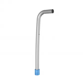 Decathlon Picior stang pentru masa de tenis de masa PPT530 Outdoor.2 (fabricata incepand cu 2022), Marime unica