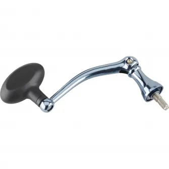 Decathlon Piesa de schimb Manivela pentru mulineta SYMBIOS 500 10000 Pescuit surfcasting, Marime unica
