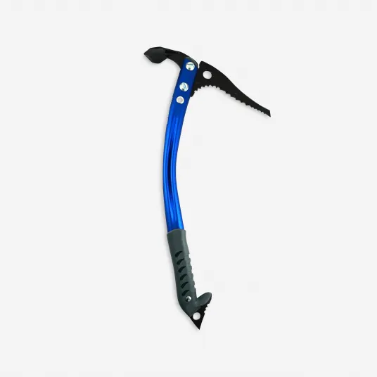 Decathlon PIOLET LOPATICA alpinism tehnic ANACONDA, 50cm