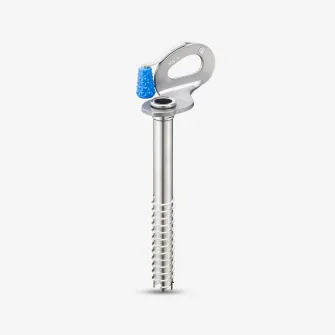 Decathlon Piton de gheata ICE 16cm, Marime unica