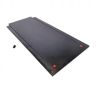 Decathlon Placa + Suruburi Banda de alergat RUN500, Marime unica