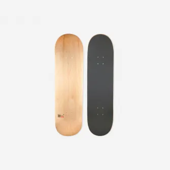 Decathlon Placa skateboard DK100 Marimea 8.5'', 8,5