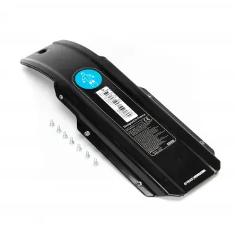 Decathlon Placuta protectie trotineta electrica KLICK 500, Marime unica