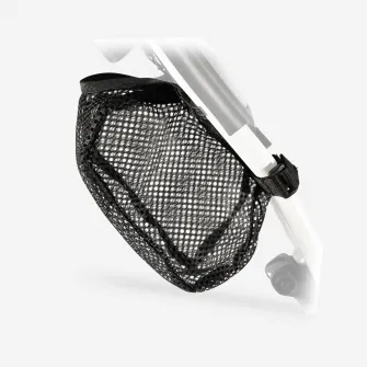 Decathlon Plasa pentru Carucior Golf INESIS 3 roti Compact, Marime unica