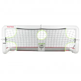 Decathlon Plasa precizie water polo GOAL'IN500 2.15 m x 0.75 m, Marime unica