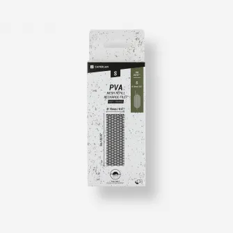 Decathlon Plasa rezerva PVA FAST 15 mm 7 m Pescuit la crap, Marime unica