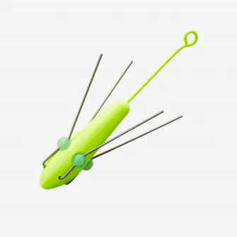 Decathlon Plumb Debreiabil Pescuit Surfcasting, 150 g
