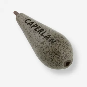 Decathlon Plumb Inline Distance 120g x2 pescuit la crap, Marime unica