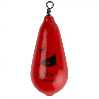 Decathlon Plumb pescuit SW LAR SWI, 60 g