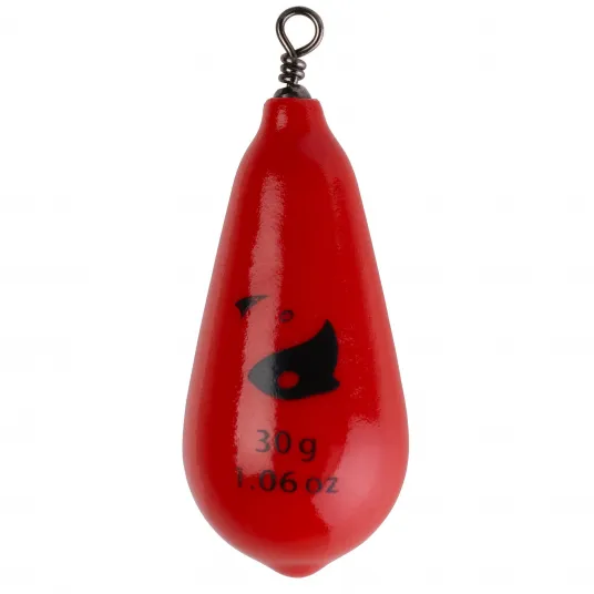 Decathlon Plumb pescuit SW LAR SWI, 80 g