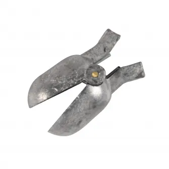 Decathlon Plumb sonda Pescuit, 0 BIS