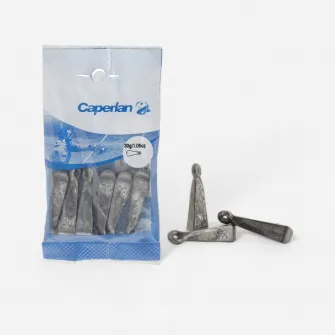 Decathlon Plumb Traul Pescuit marin, 40 g