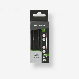 Decathlon Pluta pescuit stationar 0,5G PF-F900 T x2, 0,5