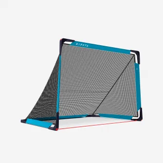 Decathlon Poarta Fotbal The Kage Albastru, Marime unica