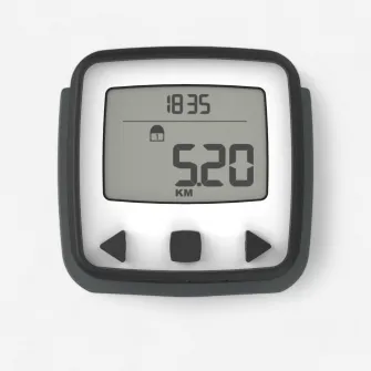 Decathlon Podometru accelerometru ONWALK ONE PLUS, Marime unica