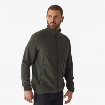 Decathlon POLAR 100 VERDE, S