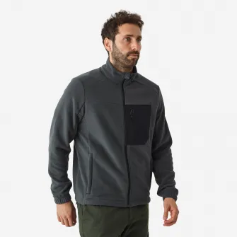 Decathlon Polar calduros 500 Gri, 3XL